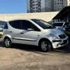 MERCEDES-BENZ CLASSE A 1.6 160 CLASSIC GASOLINA 4P MANUAL MERCEDES-BENZ CLASSE A 1.6 160 CLASSIC GASOLINA 4P MANUAL