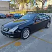 MERCEDES-BENZ CLS 350 3.5 AVANTGARDE V6 GASOLINA 4P AUTOMÁTICO MERCEDES-BENZ CLS 350 3.5 AVANTGARDE V6 GASOLINA 4P AUTOMÁTICO