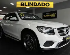 MERCEDES-BENZ GLC 250 2.0 CGI GASOLINA 4MATIC 9G-TRONIC MERCEDES-BENZ GLC 250 2.0 CGI GASOLINA 4MATIC 9G-TRONIC