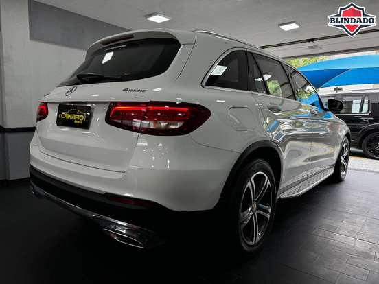 MERCEDES-BENZ-GLC 250-2.0 CGI GASOLINA 4MATIC 9G-TRONIC MERCEDES-BENZ-GLC 250-2016