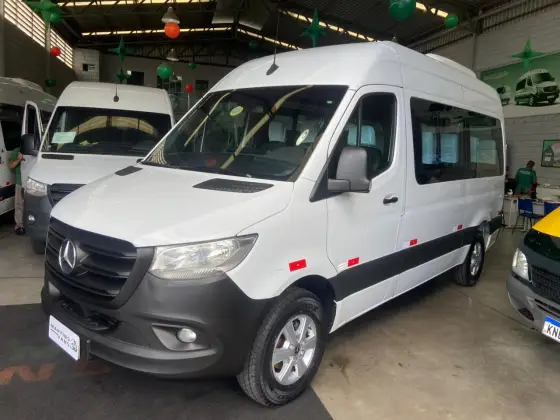 MERCEDES-BENZ SPRINTER 2.2 CDI DIESEL VAN 416 LONGO 16L MANUAL MERCEDES-BENZ SPRINTER 2.2 CDI DIESEL VAN 416 LONGO 16L MANUAL