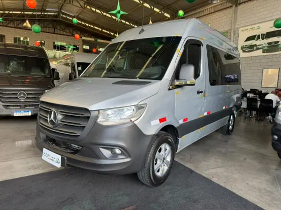 MERCEDES-BENZ SPRINTER 2.2 CDI DIESEL VAN 416 TA LONGO 16L MANUAL MERCEDES-BENZ SPRINTER 2.2 CDI DIESEL VAN 416 TA LONGO 16L MANUAL