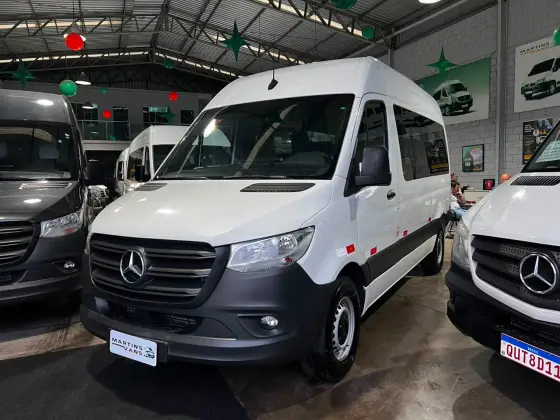 MERCEDES-BENZ SPRINTER 2.2 CDI DIESEL VAN 416 TA LONGO 16L MANUAL MERCEDES-BENZ SPRINTER 2.2 CDI DIESEL VAN 416 TA LONGO 16L MANUAL