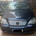 MERCEDES-BENZ CLASSE A 1.9 190 ELEGANCE GASOLINA 4P MANUAL MERCEDES-BENZ CLASSE A 1.9 190 ELEGANCE GASOLINA 4P MANUAL