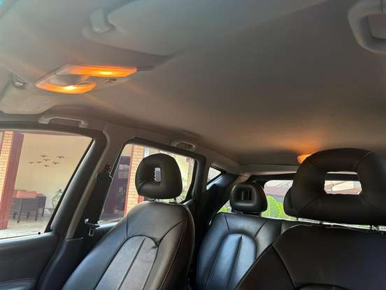 MERCEDES-BENZ-CLASSE A-1.9 190 ELEGANCE GASOLINA 4P MANUAL MERCEDES-BENZ-CLASSE A-2004