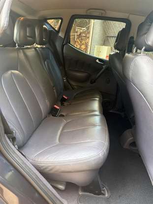 MERCEDES-BENZ-CLASSE A-2004