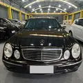 MERCEDES-BENZ E 350 3.5 AVANTGARDE V6 GASOLINA 4P AUTOMÁTICO MERCEDES-BENZ E 350 3.5 AVANTGARDE V6 GASOLINA 4P AUTOMÁTICO
