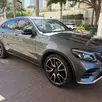 MERCEDES-BENZ GLC 43 AMG 3.0 V6 GASOLINA COUPÉ 4MATIC 9G-TRONIC MERCEDES-BENZ GLC 43 AMG 3.0 V6 GASOLINA COUPÉ 4MATIC 9G-TRONIC