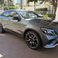 MERCEDES-BENZ GLC 43 AMG 3.0 V6 GASOLINA COUPÉ 4MATIC 9G-TRONIC MERCEDES-BENZ GLC 43 AMG 3.0 V6 GASOLINA COUPÉ 4MATIC 9G-TRONIC