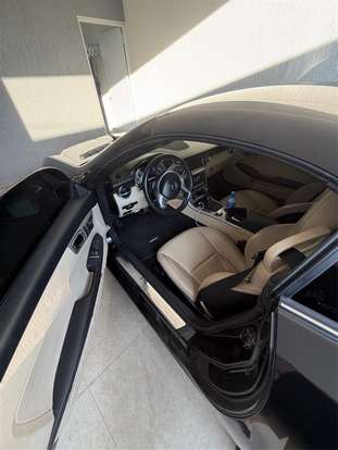 MERCEDES-BENZ-SLK 250-2013