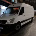 MERCEDES-BENZ SPRINTER 2.2 CHASSI STREET EXTRA LONGO 311 CDI DIESEL 3P MANUAL MERCEDES-BENZ SPRINTER 2.2 CHASSI STREET EXTRA LONGO 311 CDI DIESEL 3P MANUAL