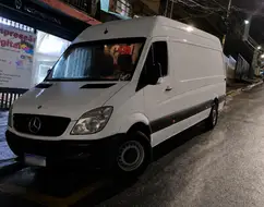 MERCEDES-BENZ SPRINTER 2.2 CHASSI STREET EXTRA LONGO 311 CDI DIESEL 3P MANUAL MERCEDES-BENZ SPRINTER 2.2 CHASSI STREET EXTRA LONGO 311 CDI DIESEL 3P MANUAL