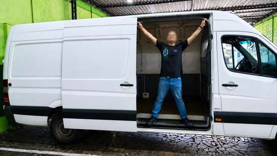 MERCEDES-BENZ-SPRINTER-2.2 CHASSI STREET EXTRA LONGO 311 CDI DIESEL 3P MANUAL MERCEDES-BENZ-SPRINTER-2015