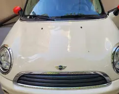 MINI ONE 1.6 16V GASOLINA 2P AUTOMÁTICO MINI ONE 1.6 16V GASOLINA 2P AUTOMÁTICO