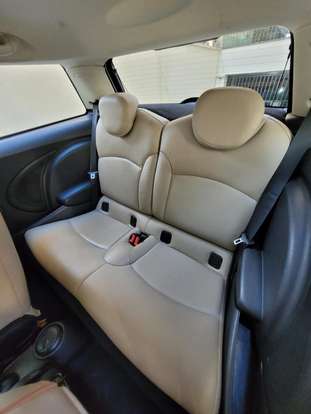 MINI-ONE-2011