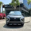MITSUBISHI ECLIPSE CROSS 1.5 MIVEC TURBO GASOLINA HPE-S CVT MITSUBISHI ECLIPSE CROSS 1.5 MIVEC TURBO GASOLINA HPE-S CVT