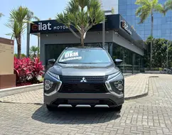MITSUBISHI ECLIPSE CROSS 1.5 MIVEC TURBO GASOLINA HPE-S CVT MITSUBISHI ECLIPSE CROSS 1.5 MIVEC TURBO GASOLINA HPE-S CVT