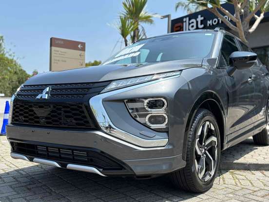 MITSUBISHI-ECLIPSE CROSS-2026