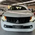 MITSUBISHI L200 TRITON 2.4 16V TURBO DIESEL SPORT GL CD 4P 4X4 MANUAL MITSUBISHI L200 TRITON 2.4 16V TURBO DIESEL SPORT GL CD 4P 4X4 MANUAL