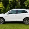 MITSUBISHI ASX 2.0 4X2 16V GASOLINA 4P AUTOMÁTICO MITSUBISHI ASX 2.0 4X2 16V GASOLINA 4P AUTOMÁTICO