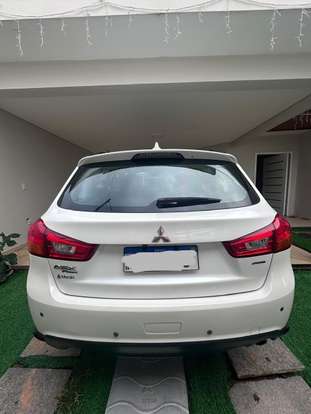MITSUBISHI-ASX-2018