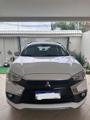 MITSUBISHI-ASX-2018