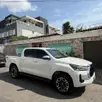TOYOTA HILUX 2.8 D-4D TURBO DIESEL CD SR 4X4 AUTOMÁTICO TOYOTA HILUX 2.8 D-4D TURBO DIESEL CD SR 4X4 AUTOMÁTICO