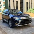MITSUBISHI OUTLANDER 2.2 4X4 16V DIESEL 4P AUTOMÁTICO MITSUBISHI OUTLANDER 2.2 4X4 16V DIESEL 4P AUTOMÁTICO