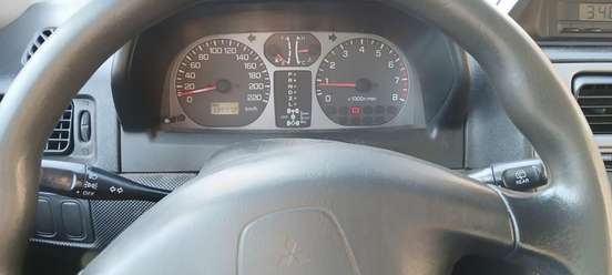 MITSUBISHI-PAJERO-2007