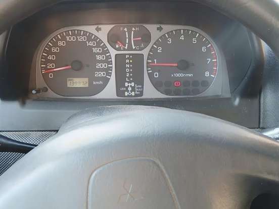 MITSUBISHI-PAJERO-2.5 HD 4X4 8V TURBO INTERCOOLER DIESEL 4P MANUAL MITSUBISHI-PAJERO-2007