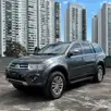 MITSUBISHI PAJERO 3.5 HPE 4X4 7 LUGARES V6 24V FLEX 4P AUTOMÁTICO MITSUBISHI PAJERO 3.5 HPE 4X4 7 LUGARES V6 24V FLEX 4P AUTOMÁTICO