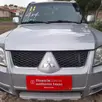 MITSUBISHI PAJERO TR4 2.0 4X4 16V 140CV FLEX 4P AUTOMÁTICO MITSUBISHI PAJERO TR4 2.0 4X4 16V 140CV FLEX 4P AUTOMÁTICO