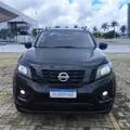 NISSAN FRONTIER 2.3 16V TURBO DIESEL ATTACK CD 4X4 AUTOMÁTICO NISSAN FRONTIER 2.3 16V TURBO DIESEL ATTACK CD 4X4 AUTOMÁTICO