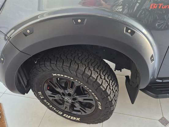 NISSAN-FRONTIER-2.3 16V TURBO DIESEL ATTACK CD 4X4 AUTOMÁTICO NISSAN-FRONTIER-2024