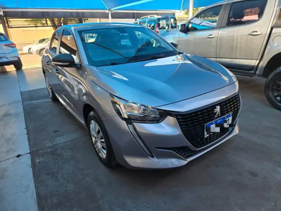 PEUGEOT 208 1.0 FIREFLY FLEX LIKE MANUAL PEUGEOT 208 1.0 FIREFLY FLEX LIKE MANUAL