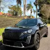 PEUGEOT 2008 1.0 TURBO 200 FLEX ALLURE CVT PEUGEOT 2008 1.0 TURBO 200 FLEX ALLURE CVT