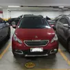 PEUGEOT 2008 1.6 16V FLEX GRIFFE 4P AUTOMÁTICO PEUGEOT 2008 1.6 16V FLEX GRIFFE 4P AUTOMÁTICO
