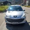PEUGEOT 207 1.4 XR PASSION SPORT 8V FLEX 4P MANUAL PEUGEOT 207 1.4 XR PASSION SPORT 8V FLEX 4P MANUAL