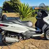 PIAGGIO MP3 300 PIAGGIO MP3 300