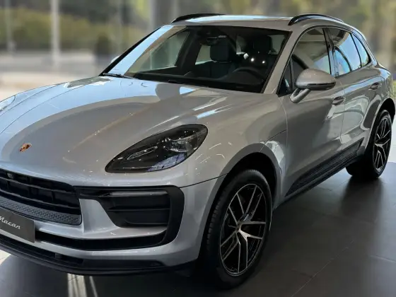 PORSCHE MACAN 2.0 TURBO GASOLINA PDK PORSCHE MACAN 2.0 TURBO GASOLINA PDK