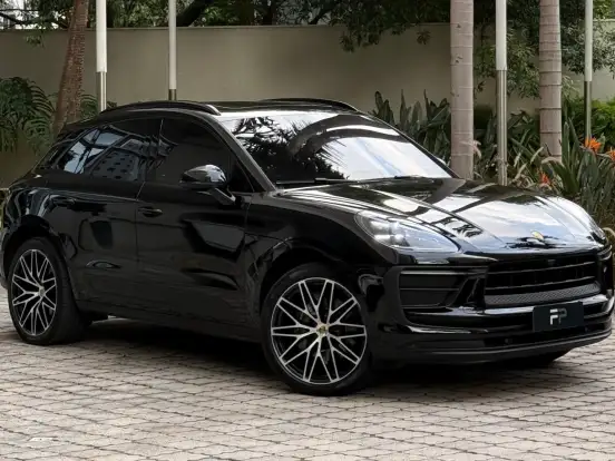 PORSCHE-MACAN-2.0 TURBO GASOLINA PDK PORSCHE-MACAN-2023