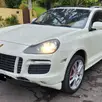 PORSCHE CAYENNE 4.8 GTS 4X4 V8 32V GASOLINA 4P TIPTRONIC PORSCHE CAYENNE 4.8 GTS 4X4 V8 32V GASOLINA 4P TIPTRONIC