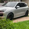 PORSCHE CAYENNE 4.8 GTS 4X4 V8 32V GASOLINA 4P TIPTRONIC PORSCHE CAYENNE 4.8 GTS 4X4 V8 32V GASOLINA 4P TIPTRONIC