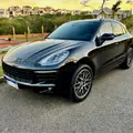 PORSCHE MACAN 3.0 S 24V V6 GASOLINA 4P AUTOMÁTICO PORSCHE MACAN 3.0 S 24V V6 GASOLINA 4P AUTOMÁTICO
