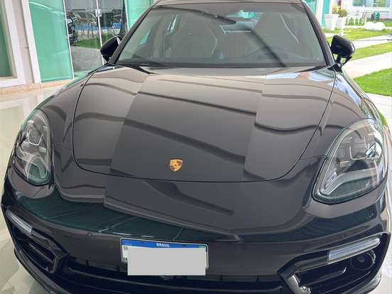 PORSCHE-PANAMERA-2.9 V6 E-HYBRID 4 PLATINUM EDITION PDK PORSCHE-PANAMERA-2023