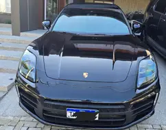 PORSCHE PANAMERA 2.9 V6 E-HYBRID 4S PDK PORSCHE PANAMERA 2.9 V6 E-HYBRID 4S PDK