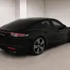 PORSCHE PANAMERA 3.6 V6 24V GASOLINA 4P AUTOMÁTICO PORSCHE PANAMERA 3.6 V6 24V GASOLINA 4P AUTOMÁTICO