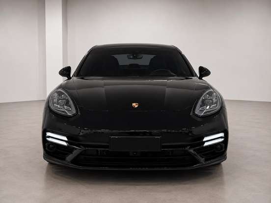 PORSCHE-PANAMERA-3.6 V6 24V GASOLINA 4P AUTOMÁTICO PORSCHE-PANAMERA-2011