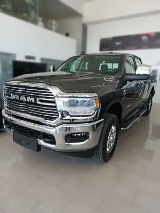 RAM 2500 6.7 I6 TURBO DIESEL LARAMIE CD 4X4 AUTOMÁTICO RAM 2500 6.7 I6 TURBO DIESEL LARAMIE CD 4X4 AUTOMÁTICO