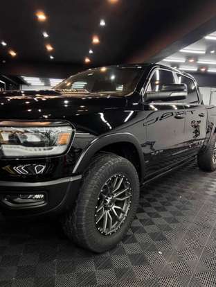 RAM-1500-2022
